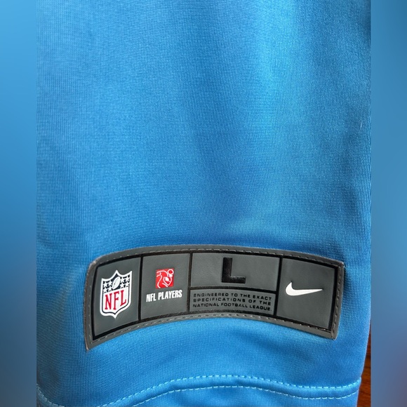 Derrick Henry stitched jersey - Picture 4 of 4